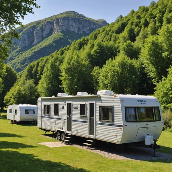 Guide Ultime pour Choisir le Mobil-Home de Rêve dans le Tarn: Conseils et Destinations Incontournables