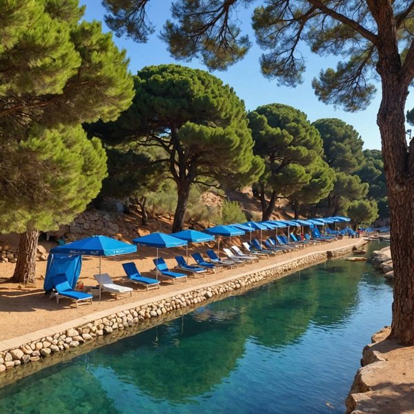 Les Meilleurs Campings du Var: Votre Guide Ultime pour des Vacances Inoubliables en France - Découverte Exclusive!