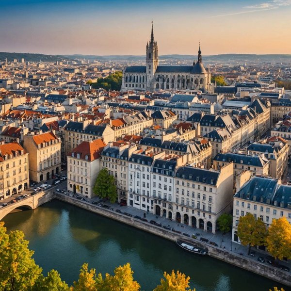 Guide Complet pour la Location Immobilière à Lyon: Astuces et Conseils Essentiels pour Locataires et Propriétaires