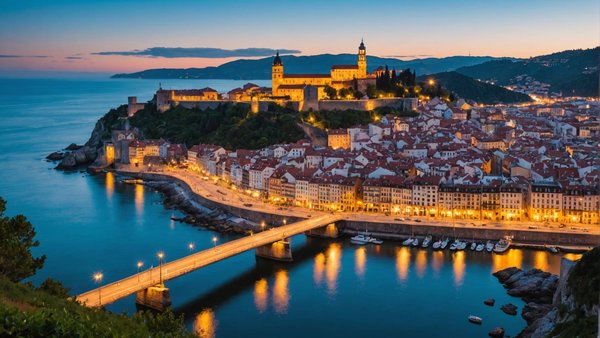 Développement de site web au Pays Basque : Guide SEO ultime pour entrepreneurs à succès