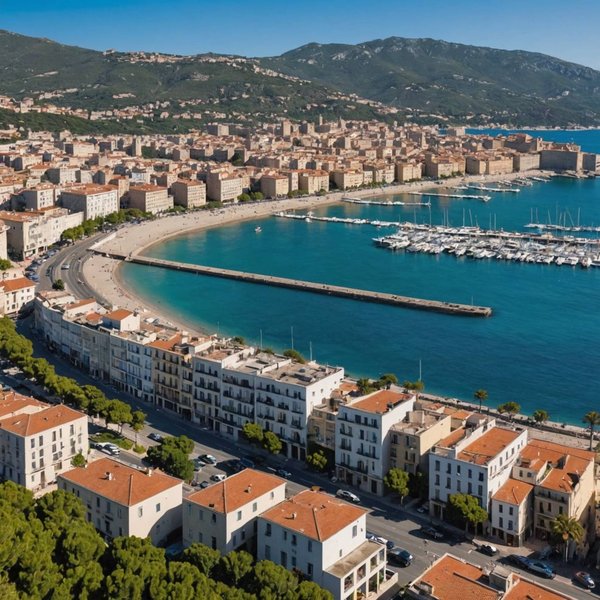5 Avantages Clés d'une Agence de Conseil Immobilier à Ajaccio pour Trouver la Propriété Idéale