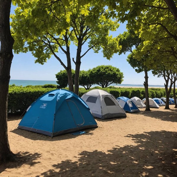 Guide Ultime pour Sélectionner le Meilleur Camping 4 Étoiles à Royan: Astuces pour des Vacances de Rêve