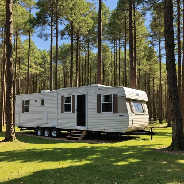 Guide Ultime pour l'Achat d'un Mobil-home dans les Landes – Découvrez les Conseils et Astuces Incontournables!