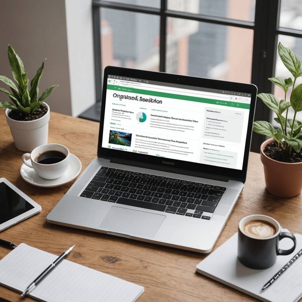 Guide Détaillé 2023 : Comprendre le Fonctionnement du Référencement Naturel (SEO)