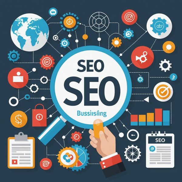 Comprendre l'Importance du SEO pour la Croissance des Entreprises
