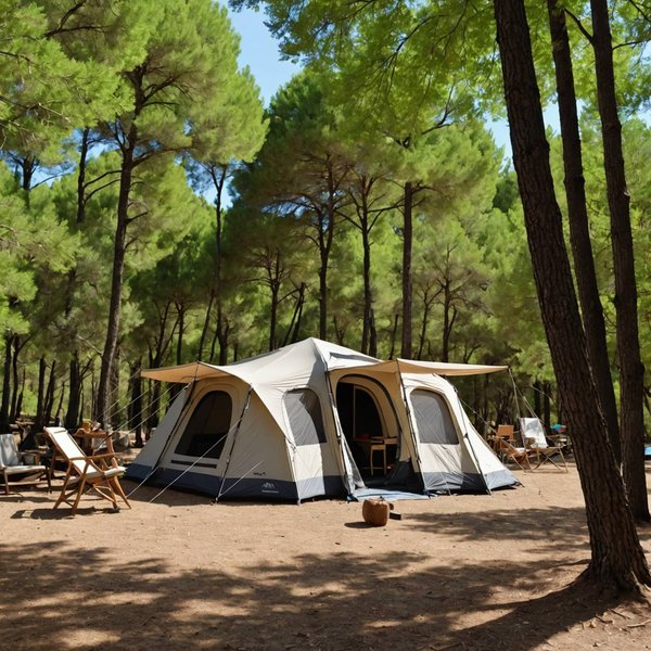 Découvrez Comment Profiter d'un Séjour en Camping de Luxe dans le Var: Vacances Prestigieuses à Petit Prix
