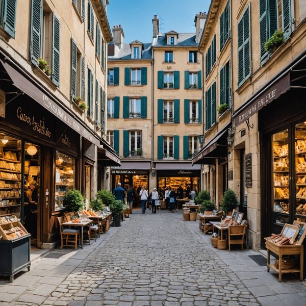 Guide Complet sur l'Achat de Goodies en France : Découvrez les Tendances et Trouvez les Meilleures Offres !