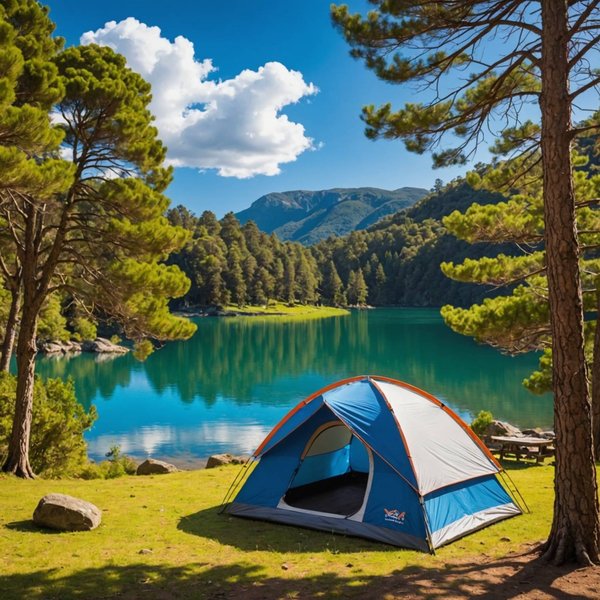 Top 10 des Meilleurs Campings Agréés VACAF pour Vacances Familiales Abordables