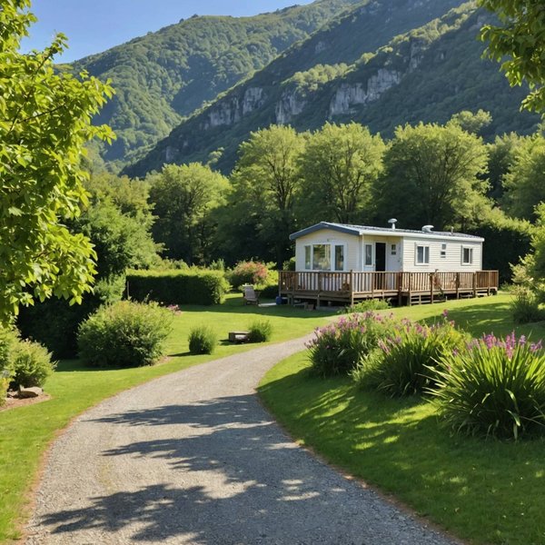 Guide Ultime pour la Location de Mobil-home de Dernière Minute au Pays Basque : Réservez Votre Séjour Parfait !